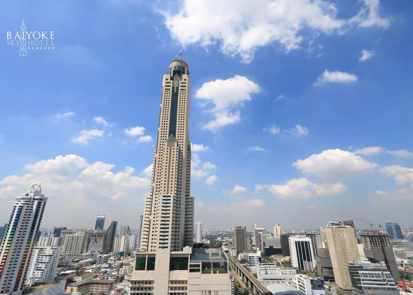 Bangkok Province Bangkok 