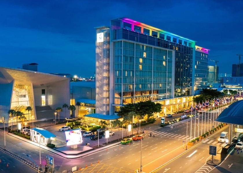 Nonthaburi Province Pak Kret Exterior