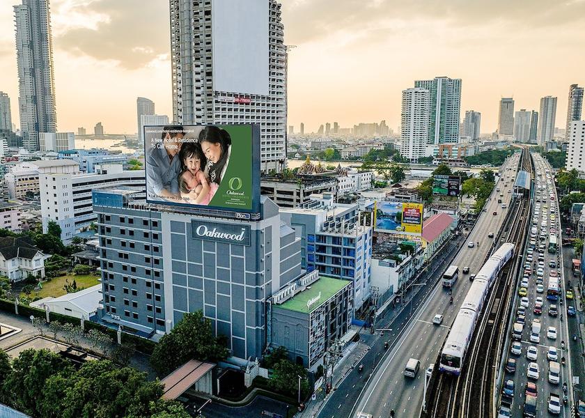 Bangkok Province Bangkok Exterior