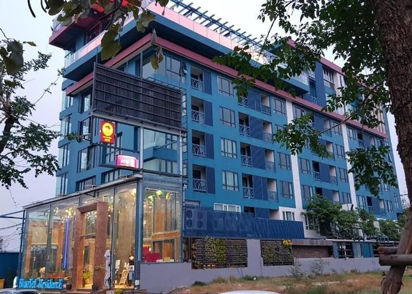 Nonthaburi Province Pak Kret Exterior