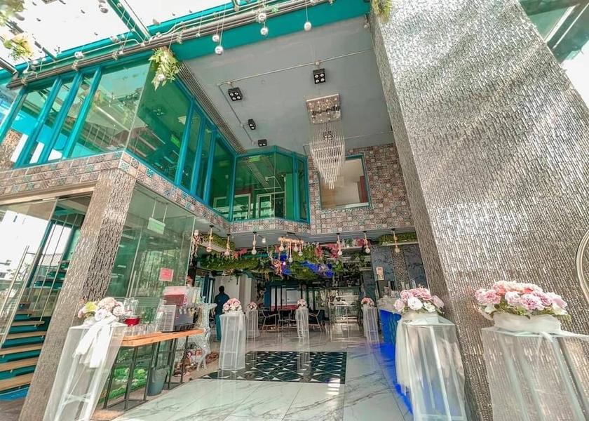 Nonthaburi Province Pak Kret Front of property