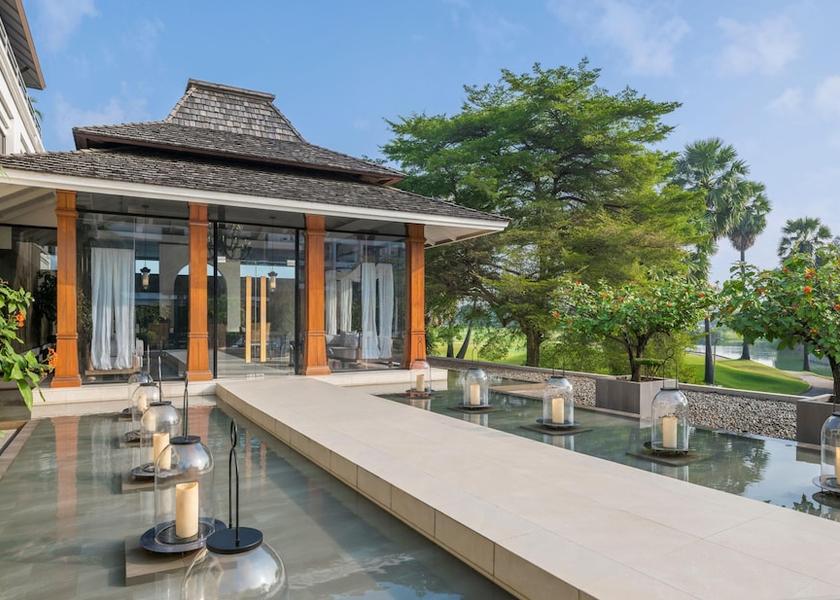 Samut Prakan Province Bang Phli Sports facility