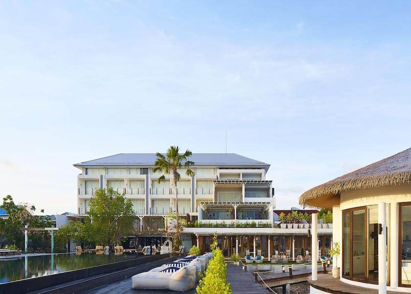 Chonburi Province Sattahip Front of property