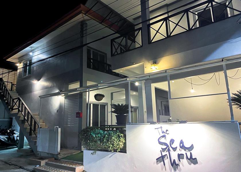 Chonburi Province Koh Lan 