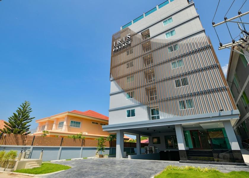 Chonburi Province Pattaya Exterior