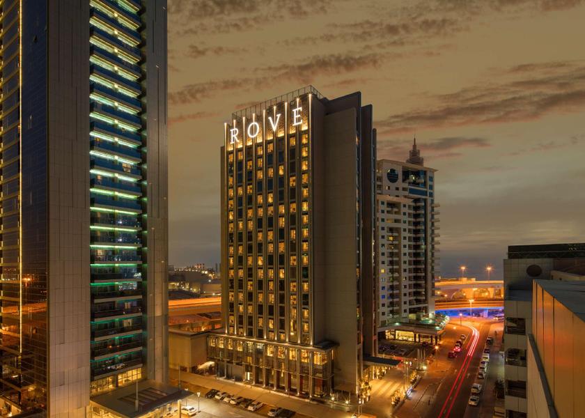 Dubai Emirate Dubai Hotel Exterior