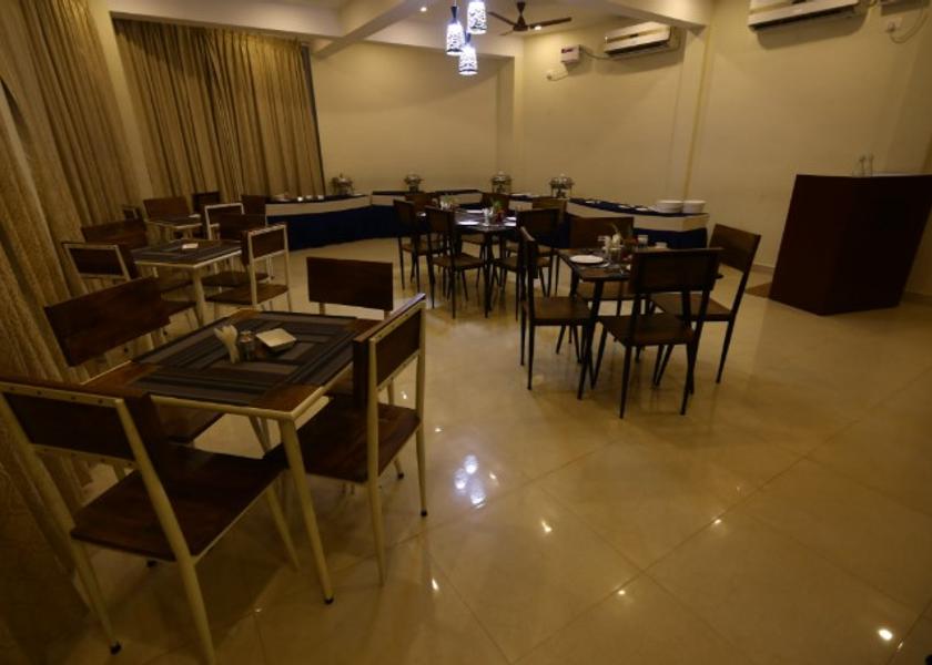 Pondicherry Pondicherry Food & Dining