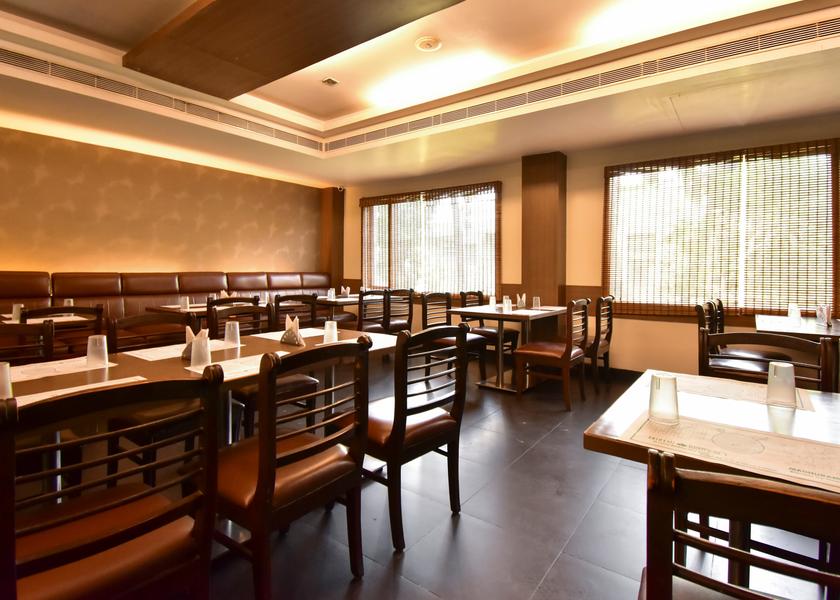 Pondicherry Pondicherry Food & Dining