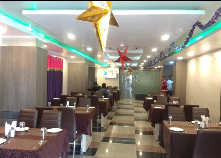 West Bengal Berhampore Food & Dining