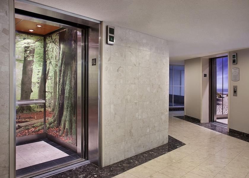 Ontario Toronto Property amenity