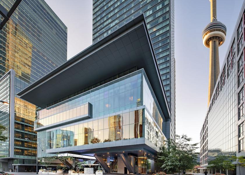 Ontario Toronto Exterior