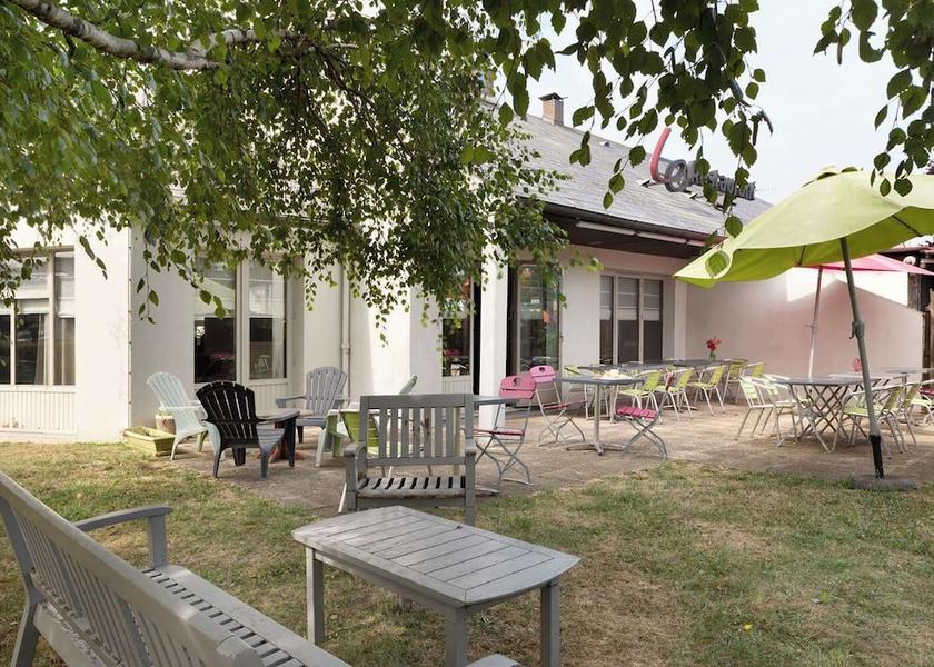 Île-de-France Morangis Terrace/patio