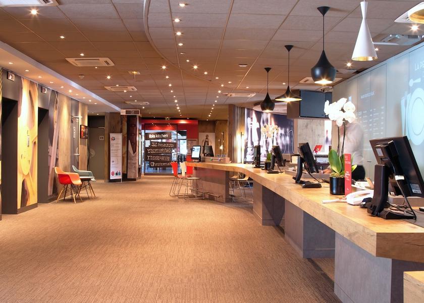 Île-de-France Gentilly Reception hall