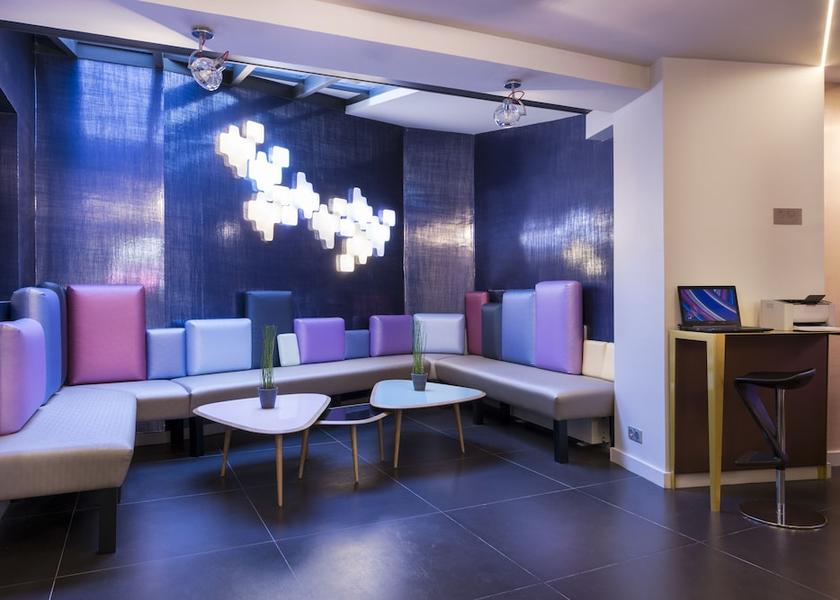 Île-de-France Neuilly-sur-Seine Executive lounge