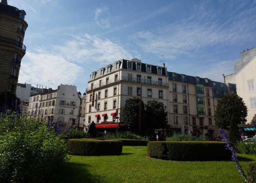 Île-de-France Neuilly-sur-Seine Exterior
