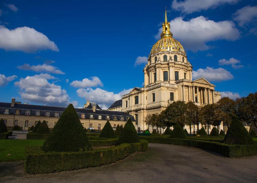 Île-de-France Paris 