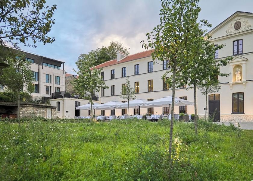 Île-de-France Issy-les-Moulineaux Exterior