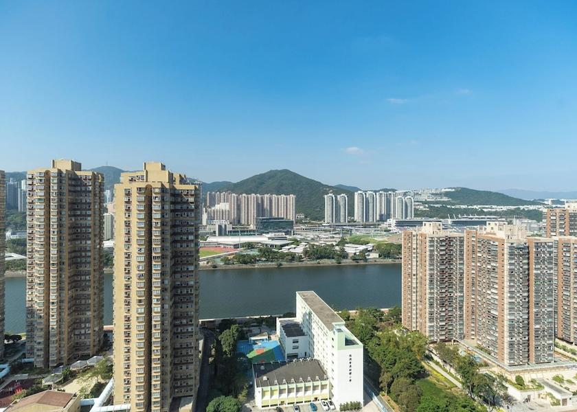 New Territories Sha Tin Room