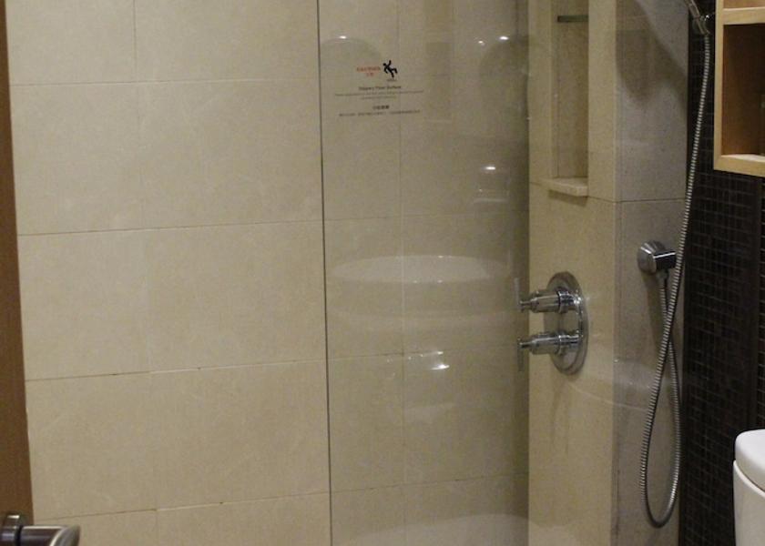 New Territories Tsuen Wan Bathroom