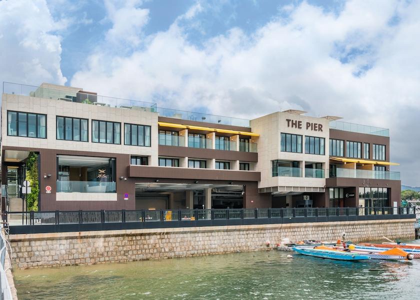 New Territories Sai Kung Exterior