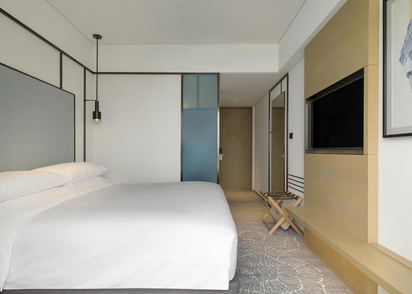 New Territories Tung Chung Room
