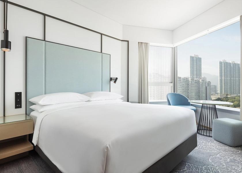 New Territories Tung Chung Room