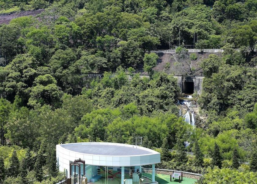 New Territories Sha Tin Exterior