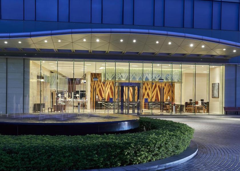 New Territories Sha Tin Exterior