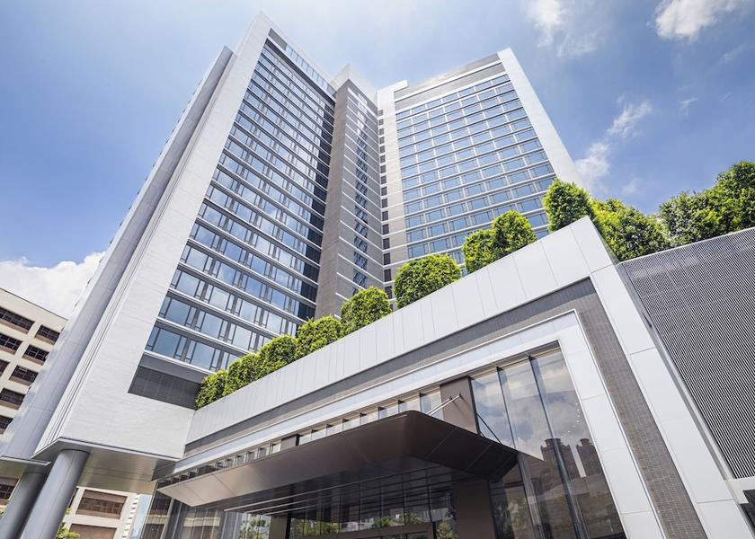 New Territories Sha Tin Exterior