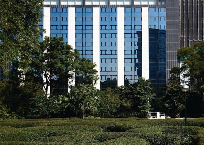  Kowloon Exterior