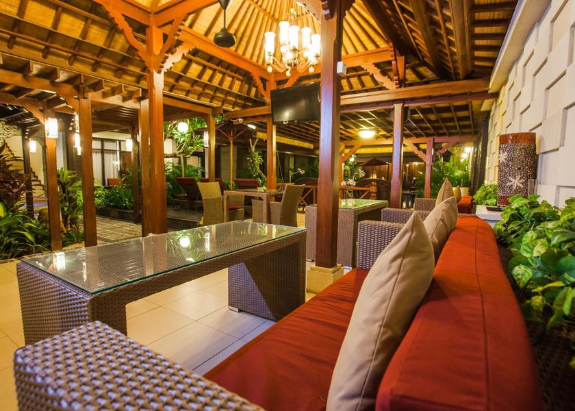 Bali Denpasar Floor plans