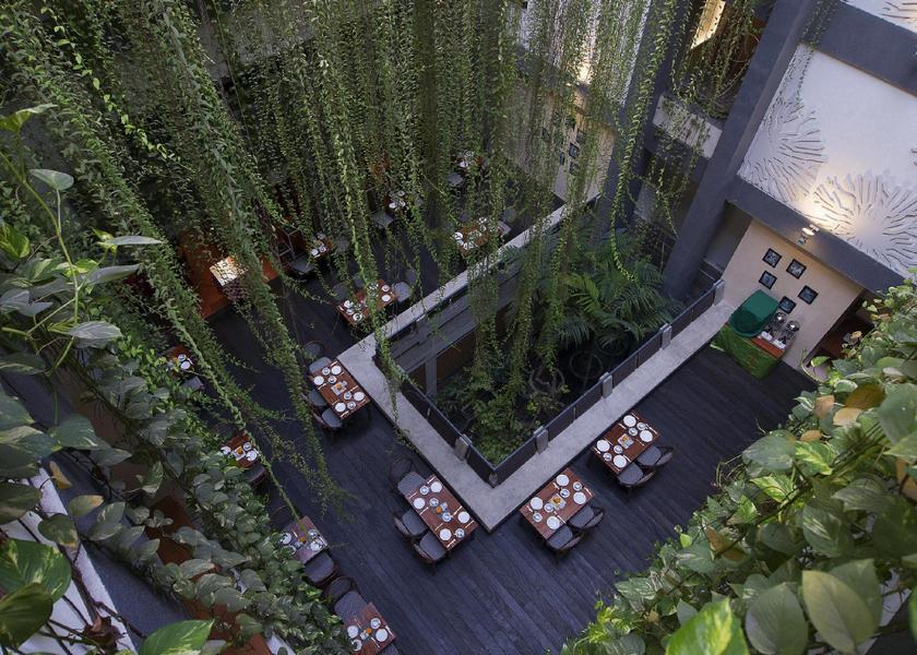 Bali Legian Restaurant