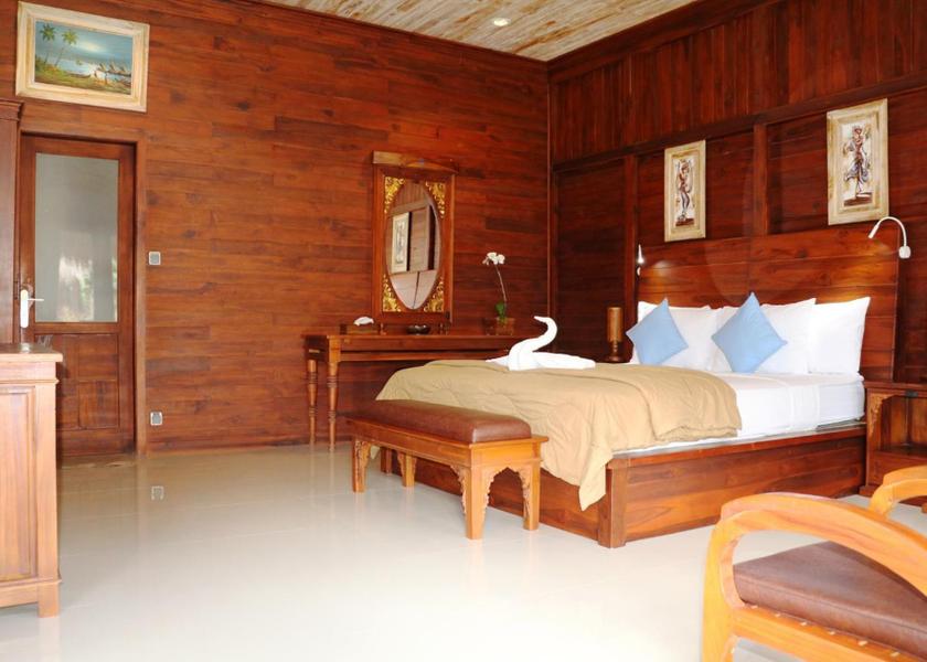 Bali Lembongan Island Superior Deluxe