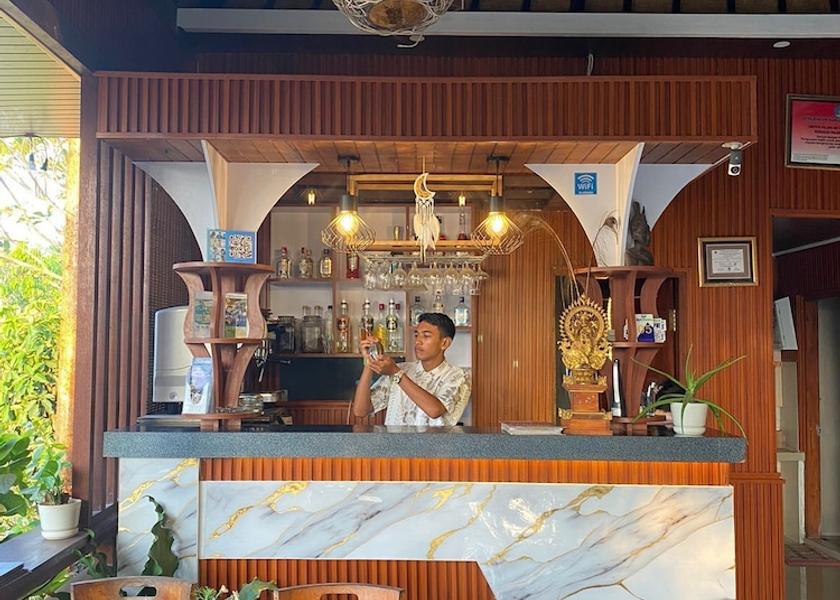 Bali Penida Island Restaurant