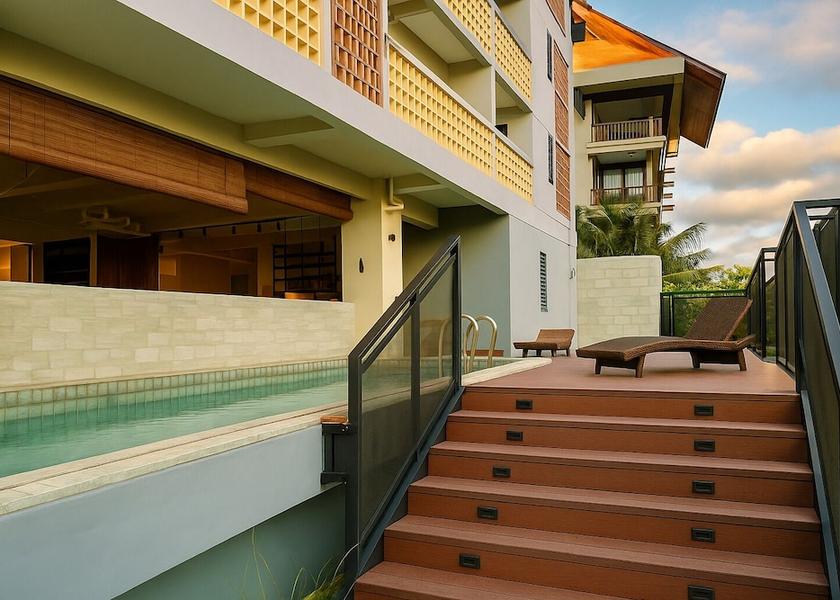 Bali Canggu Pool