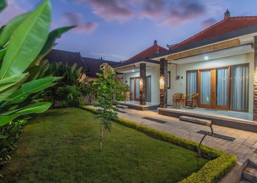 Bali Kerobokan Exterior