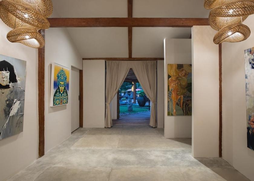 Bali Kerobokan Spa