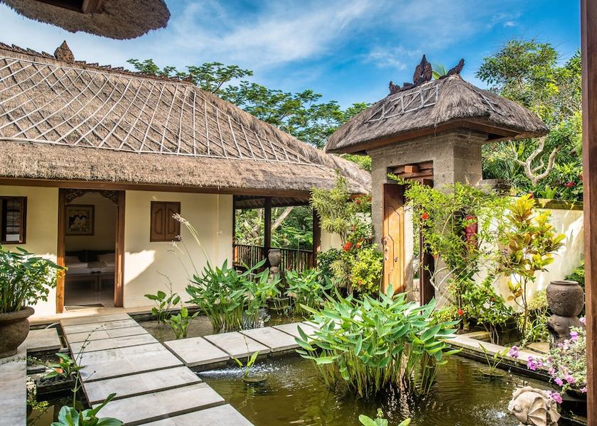 Bali Jimbaran Exterior