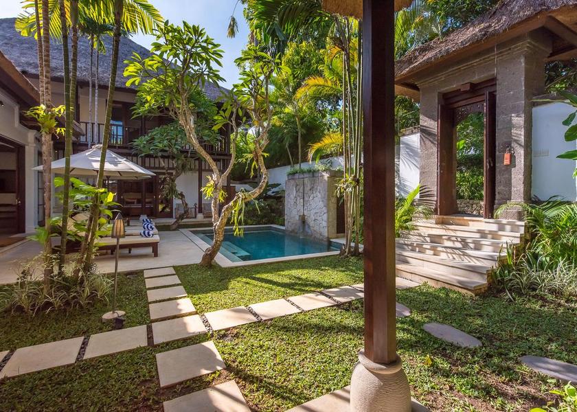 Bali Jimbaran Hotel Exterior