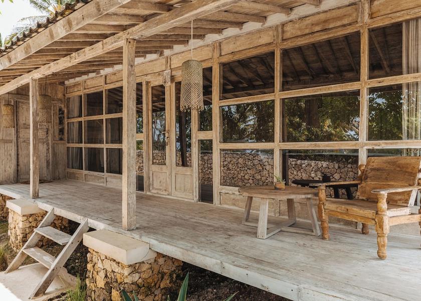 Bali Penida Island Room
