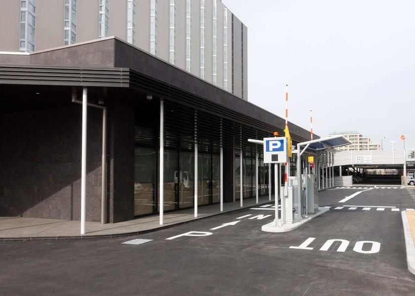 Chiba Urayasu Property amenity