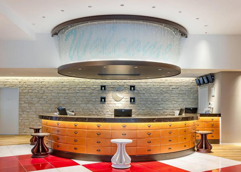 Chiba Urayasu Lobby
