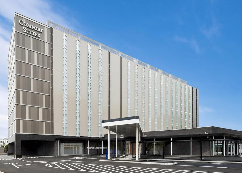 Chiba Urayasu Exterior