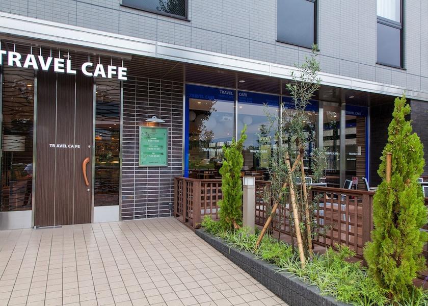 Tokyo Tokyo Cafe