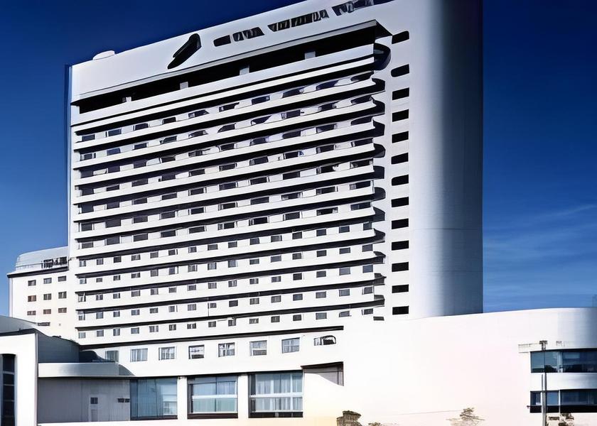 Chiba Chiba Hotel Exterior