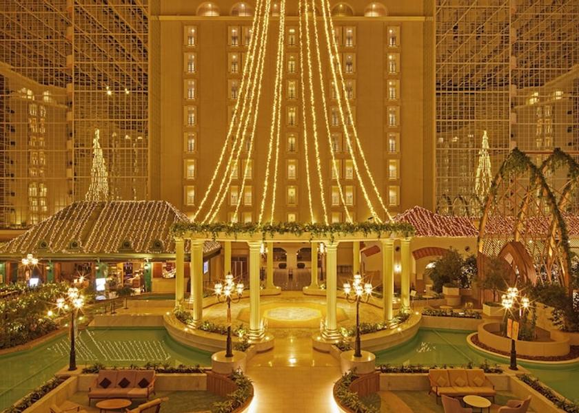Chiba Urayasu Lobby