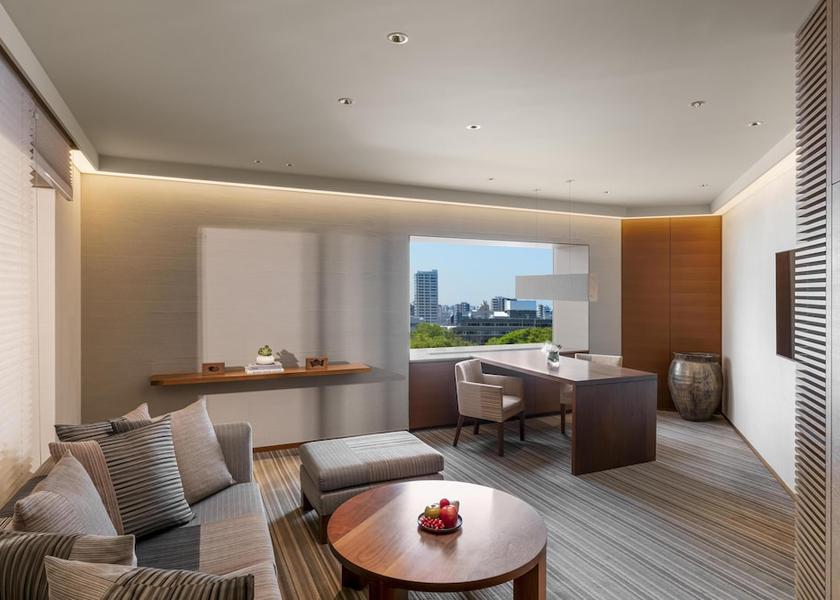 Tokyo Tokyo Room