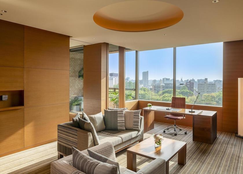 Tokyo Tokyo Room