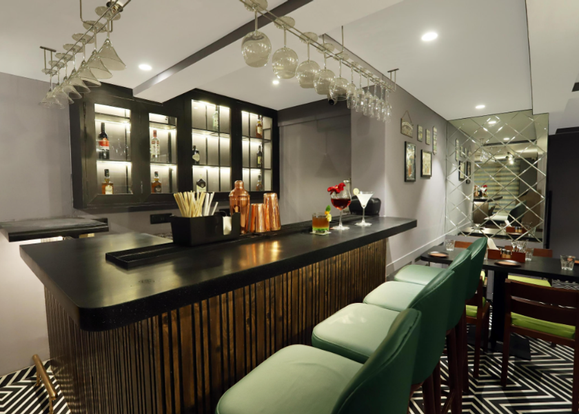 Maharashtra Mumbai Bar
