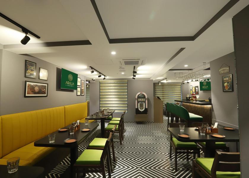 Maharashtra Mumbai Food & Dining